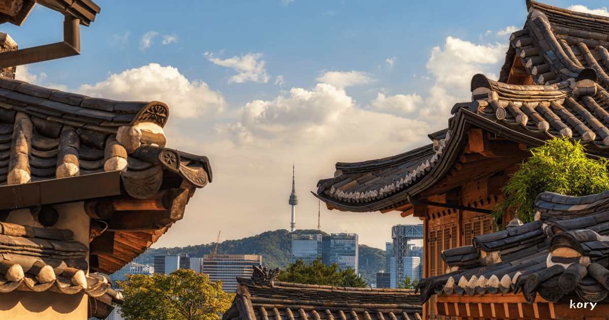 50 Korean Words for School and Education