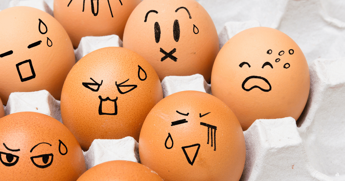 50 Korean Words for Expressing Emotions